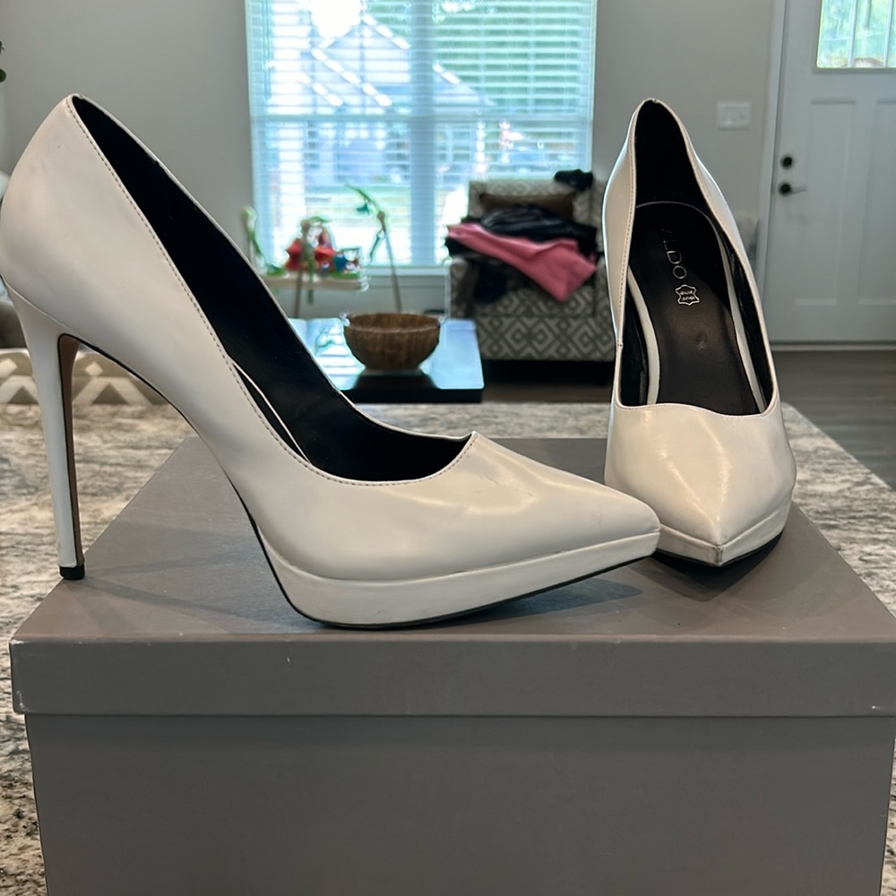 Pumps